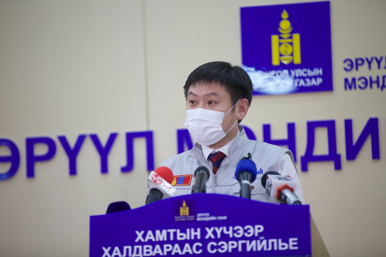 Эрт илрүүлэгийн шинжилгээнд хамрагдсан иргэдээс хортой хавдрын 135 шинэ тохиолдлыг баталгаажуулжээ