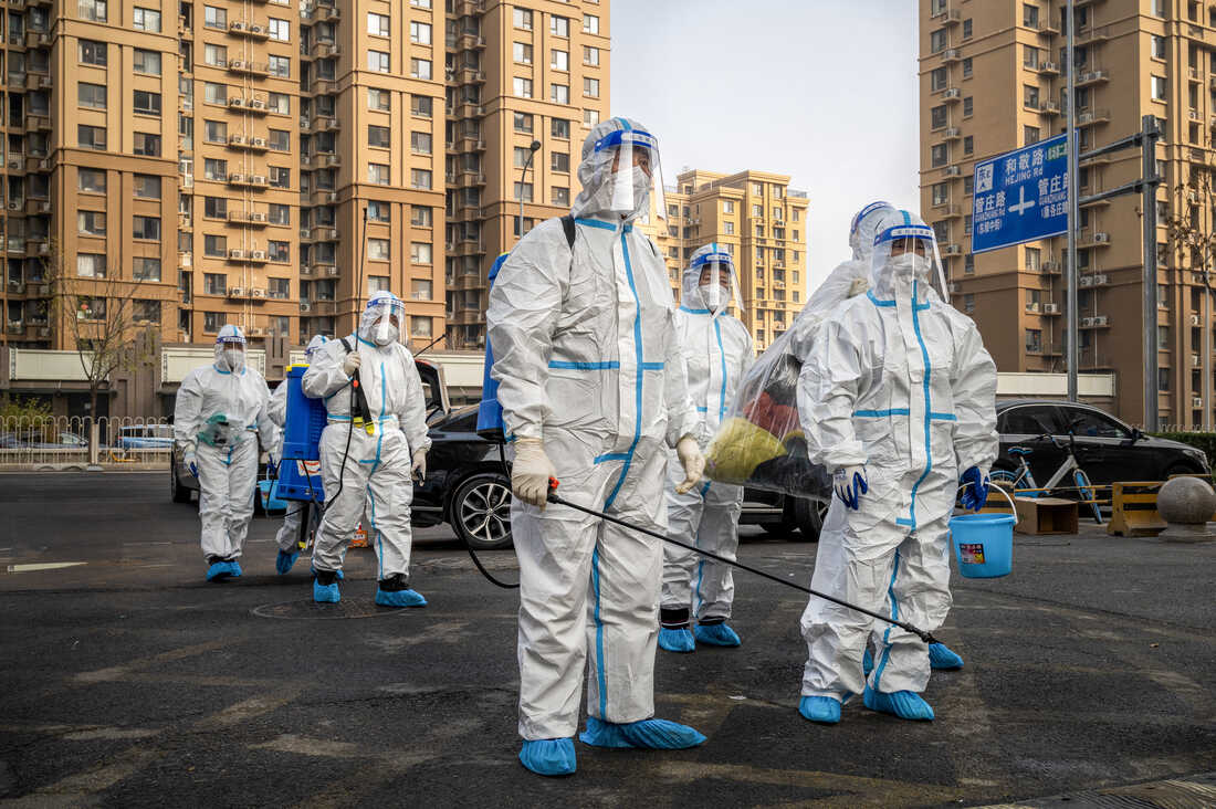 Өнгөрсөн хоногт коронавирусын 23 тохиолдол батлагджээ