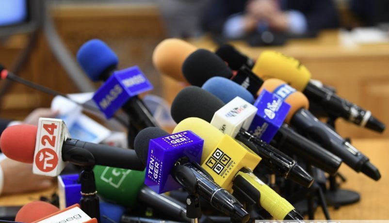 Хаана хэдээс хурал, чуулган болох вэ