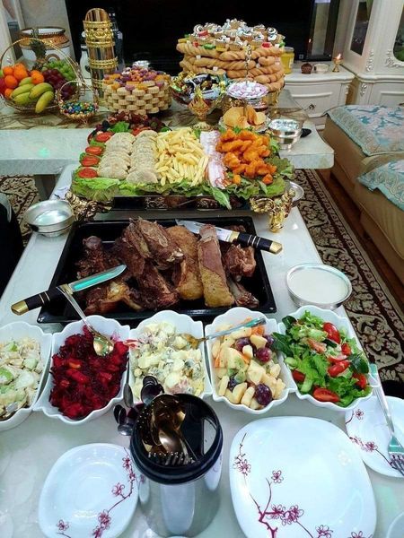 Луу цагт мөрөө гарга