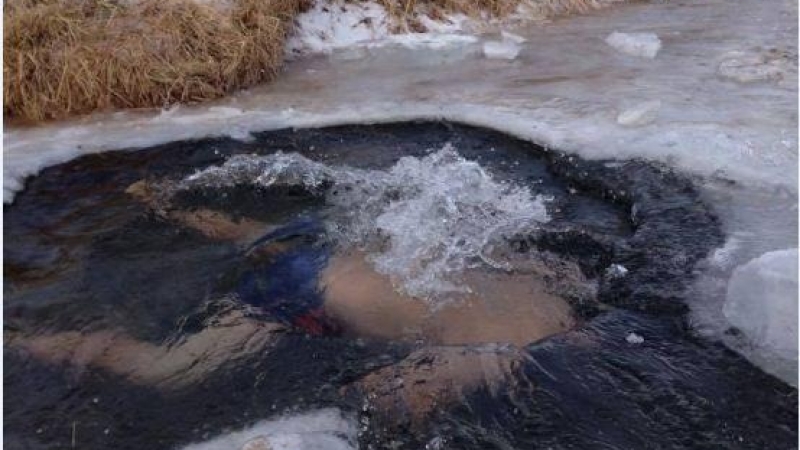 Харзны усанд орж байгаад амиа алдсан харамсалтай хэрэг гарлаа