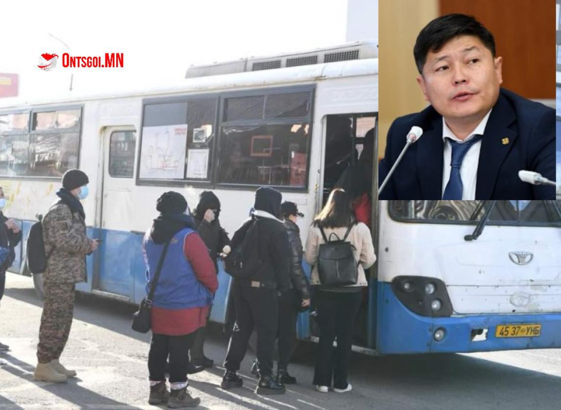 Хотын дарга Х.Нямбаатар  маргаашнаас нийслэлчүүдийн "толгойг тоолж" эхэлнэ