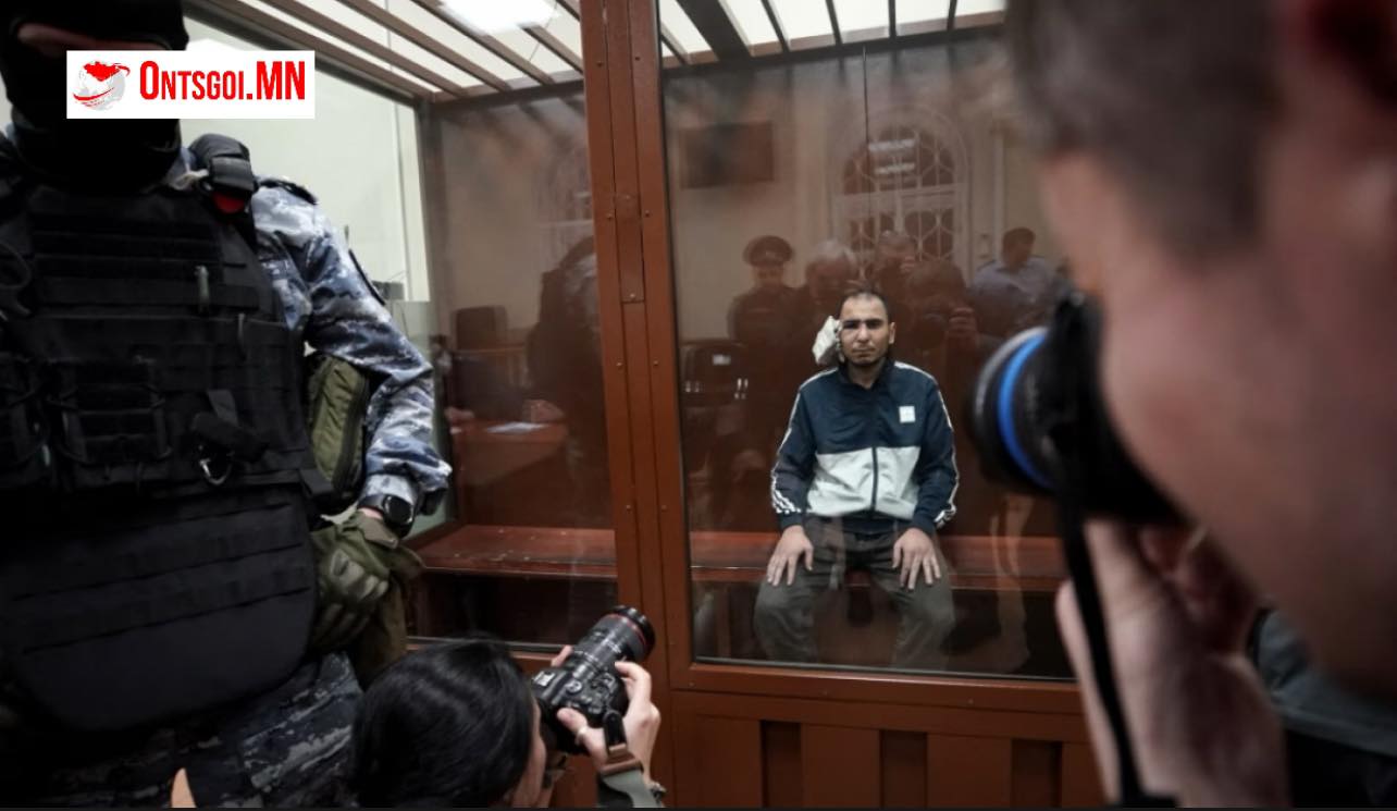 Алан хядагчдыг Терроризмын гэмт хэрэгт буруутгаж урьдчилан хорих төвд саатуулах шийдвэр гаргалаа