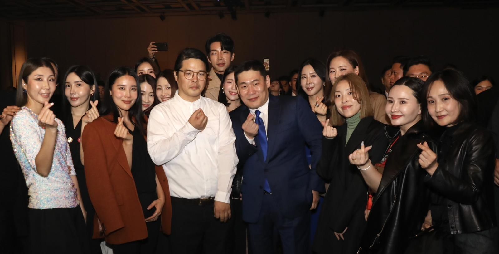 Ерөнхий сайд Л.Оюун-Эрдэнэ Сөүл хотноо “Go Mongolia” аялал жуулчлалын үндэсний брэндийн арга хэмжээний нээлтэд оролцжээ