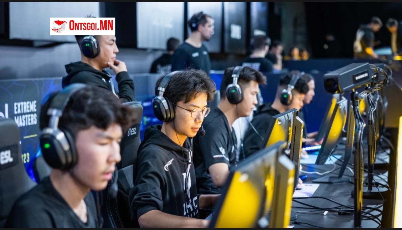 The MongolZ баг "Esports World Cup 2024" тэмцээний CS2 тоглоомын төрөлд Ази тивийг төлөөлнө