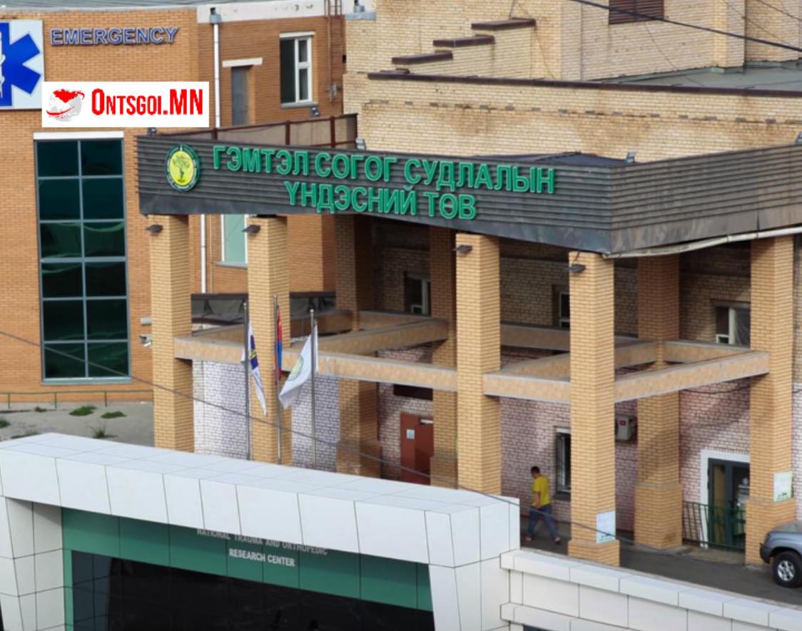 Хайлаастад болсон ослоос хойш ухаангүй байсан хүүхдүүдийн ээж ухаан оржээ