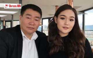 Өмгөөлөгч Г.Батбаяр агсны ажил явдал таарсан тул охин Б.Ариунзаяаг нь сэжигтнээр баривчлах саналаасаа прокурор татгалзжээ