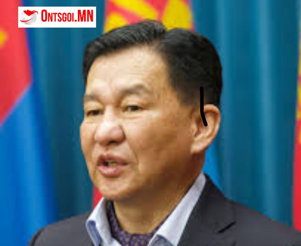 Ц.Даваасүрэн: Хоёр сая төгрөгөөс бага орлоготой иргэдэд ипотекийн зээл олгоно