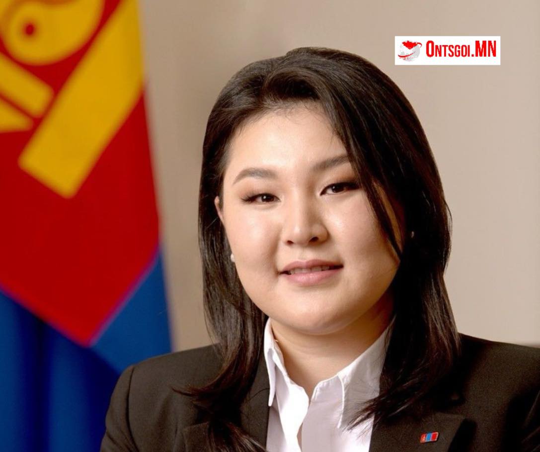 УИХ-ын гишүүн Э.Болормаа УИХ-ын гишүүнээсээ эргүүлэн татагдах болзлоо бүрэн хангажээ