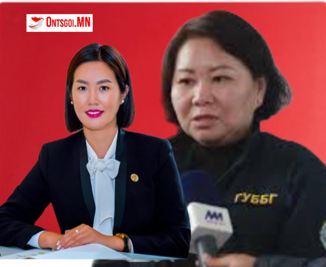 Соёлын төв өргөөг Л.Ариунтуяа, Гэрлэх ёслолын ордныг Ү.Оюунзул удирдана