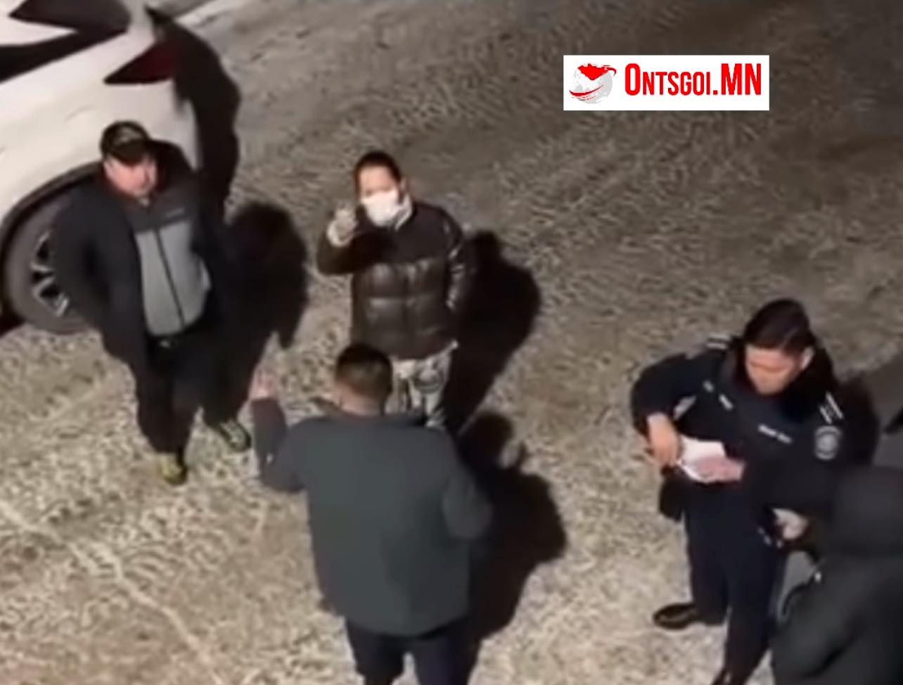 “Манай охин өөрийгөө шилээр зүсээд амиа хорлох гээд байна” гэх дуудлага, мэдээлэл ирсэн