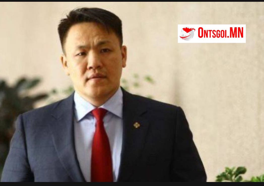Н.Номтойбаяр: Монгол төрийн босго яасан доошоо ороо вэ?