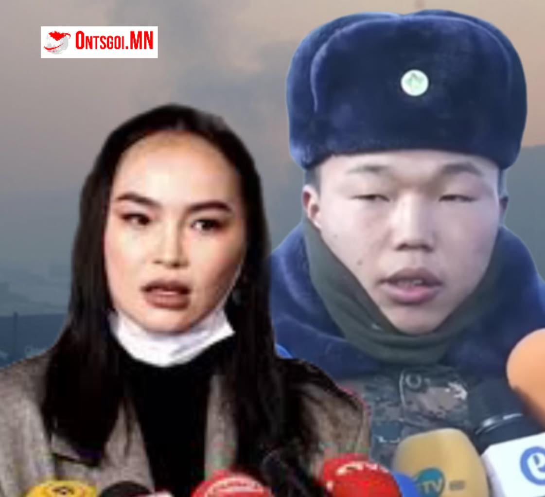 Б.Цэцэг: Хагацлын зовлонг нимгэлж буяны үйлсэд эгч нь 20.000.000₮ сая төгрөг хандивлахыг хүсэж байна