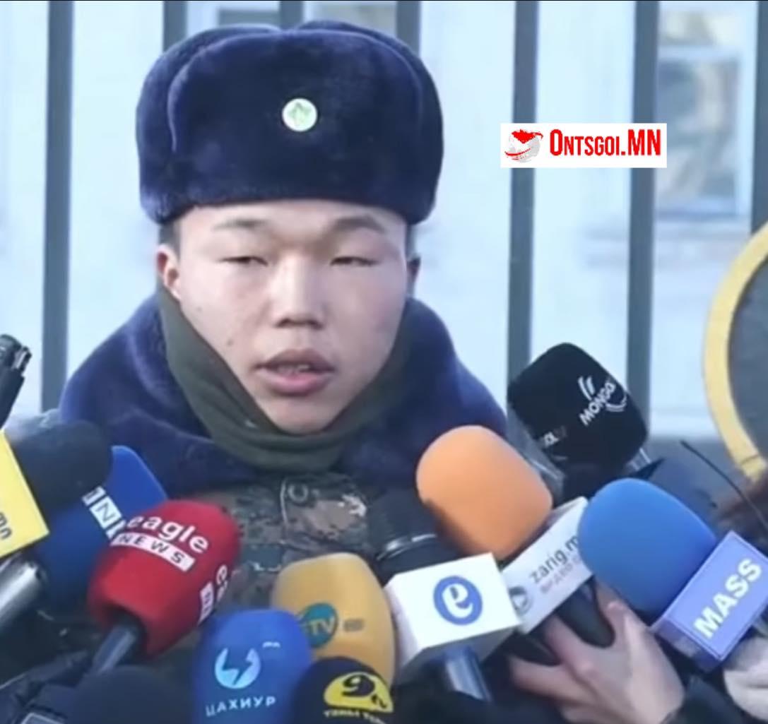 О.Одбаяр: Хүмүүс ''Талбай дээр хамт зул өргөе ах нь чамд 20 сая төгрөг өгье'','' Уулзъя'' гэх мэтээр утсаар залгасан