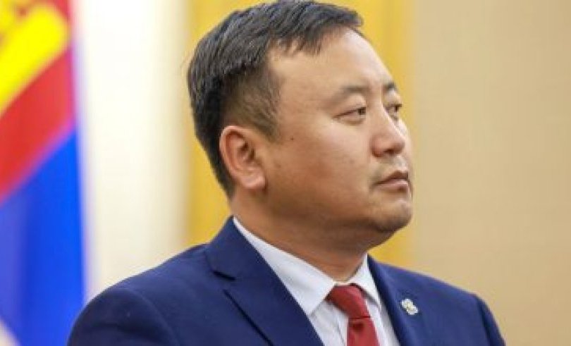 Групп чатаас угаартаж нас барсан гэр бүлийн талаарх мэдээллийг задалж, олон нийтэд дэлгэсэн Б-г дөрвөн хүний хамт шалгаж байна