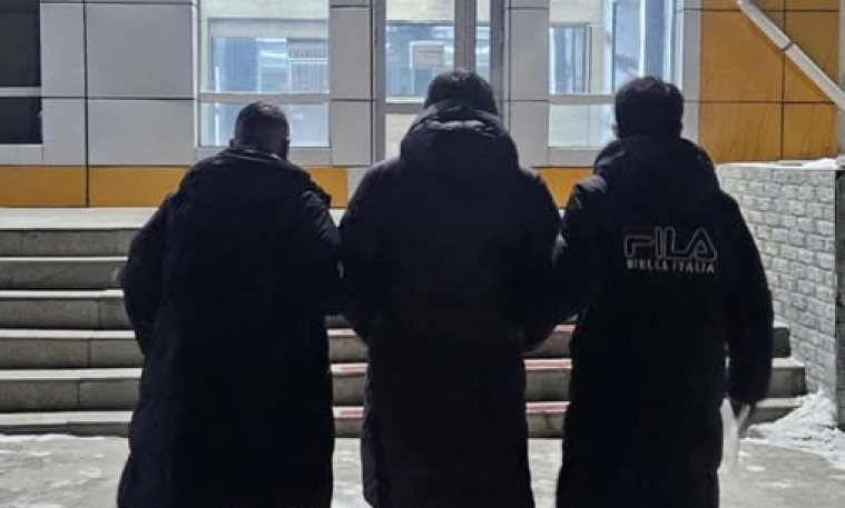 Интерполын шугамаар олон улсын хэмжээнд эрэн сурвалжлагдаж байсан “Б”-г Монгол Улсад албадан авчирлаа