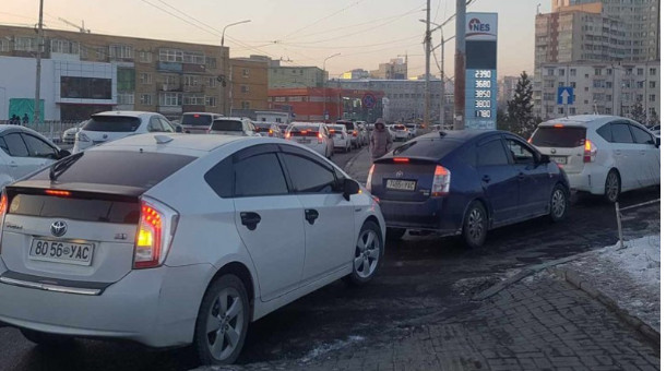 Дугаар хязгаарлах эсэх санал асуулгад оролцсон иргэдийн 68 хувь нь дэмжжээ