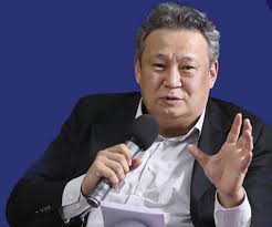 П.Цэнгүүн: Л. Оюун-Эрдэнэ, Д. Амарбаясгалан нар гурилын арын хаалга, цохолтыг дахин сэргээсэн