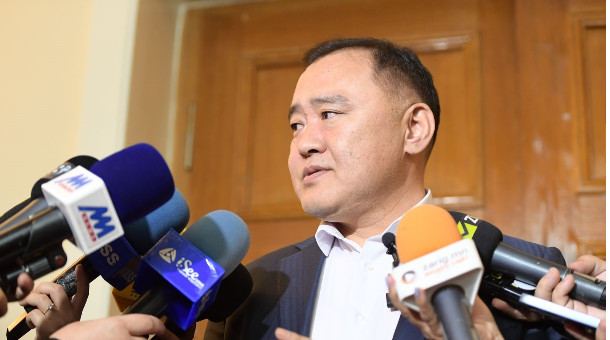 Л.Гантөмөр: Цалингийн зээл 44 хувиар, тэтгэврийн зээл 29 хувиар, хадгаламж барьцаалсан зээл 19 хувиар өссөн байна
