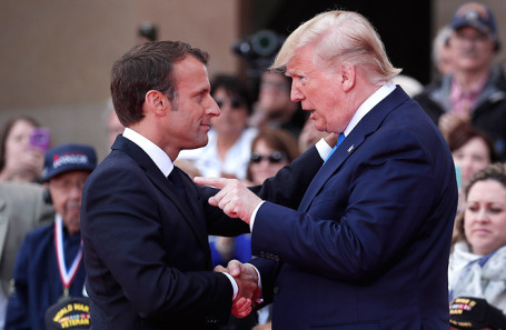 Д.Трамп: Европын цэргүүдийг Украинд энхийг сахиулагчаар илгээхийг эсэргүүцэх зүйлгүй, энэ санаагаа ч Путинд уламжилсан