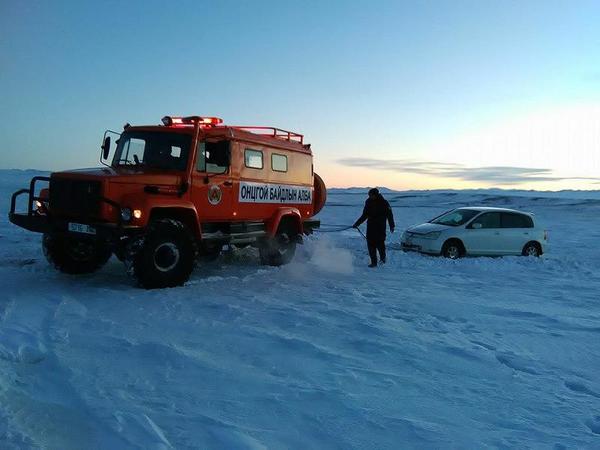 Мотоциклоор яваад сураггүй болсон 23 настай эрэгтэйг алга болсон иргэнийг эсэн мэнд олжээ