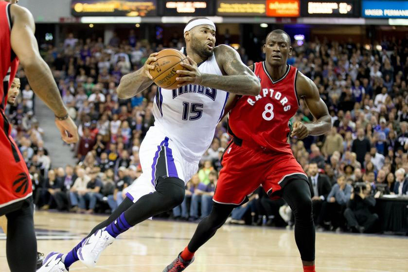 DeMarcus Cousins "Сэлэнгэ бодонс" багт тоглохоор Монголд ирлээ
