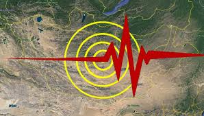 Баянхонгор аймгийн Богд суманд 3.6 магнитудын хүчтэй газар хөдөллөө