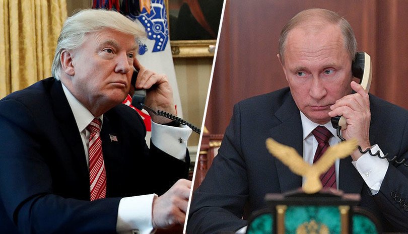 Путин Трамптай  ярихдаа 30 хоногийн турш Украины эрчим хүчний дэд бүтцэд цохилт өгөхгүй байхыг зөвшөөрсөн ч бүрэн хэмжээнд гал зогсоохоос татгалзсан байна