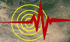 4.2 магнитудын хүчтэй газар хөдлөлт болж, цэцэрлэгийн хана, цонх цуурчээ