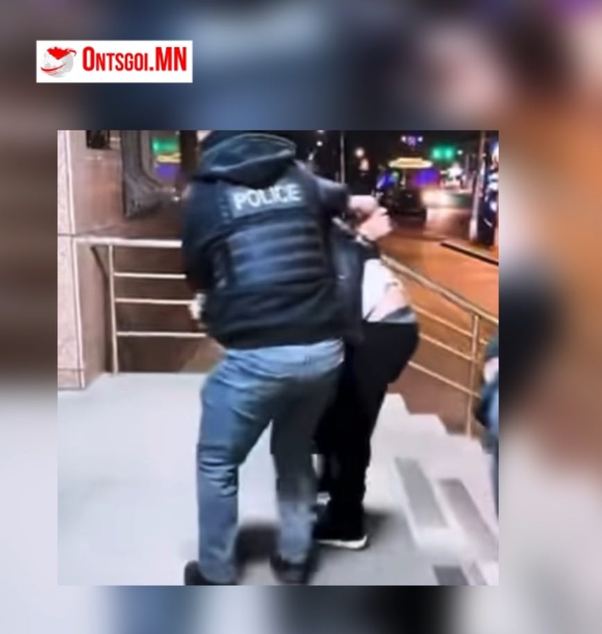 Нэг кг орчим хар тамхи оруулж ирсэн 20-25 насны хоёр этгээдийг яллагдагчаар татан, цагдан хорилоо