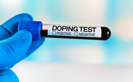 13 бөхөөс допинг илэрчээ