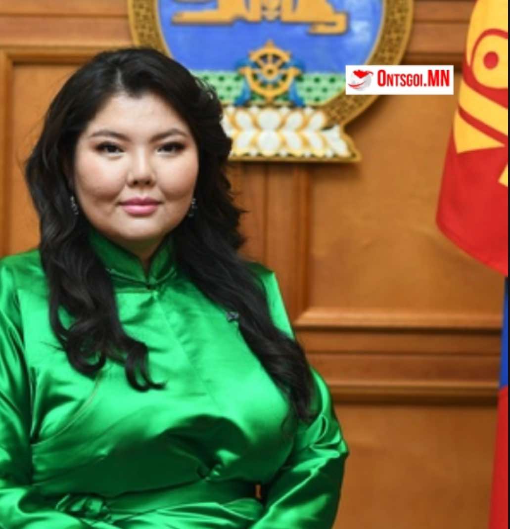 М.Нарантуяа-Нара:За даа би ч энэ ажлаар дутахгүй, энэ ажил ч надаар дутахгүй!
