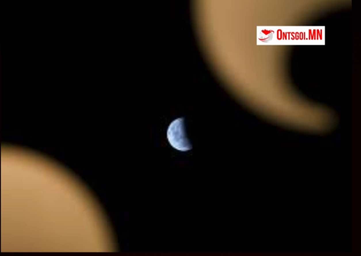 Өнөө шөнө сарны бүтэн хиртэлт болж, 5 цаг 27 минут үргэлжилнэ