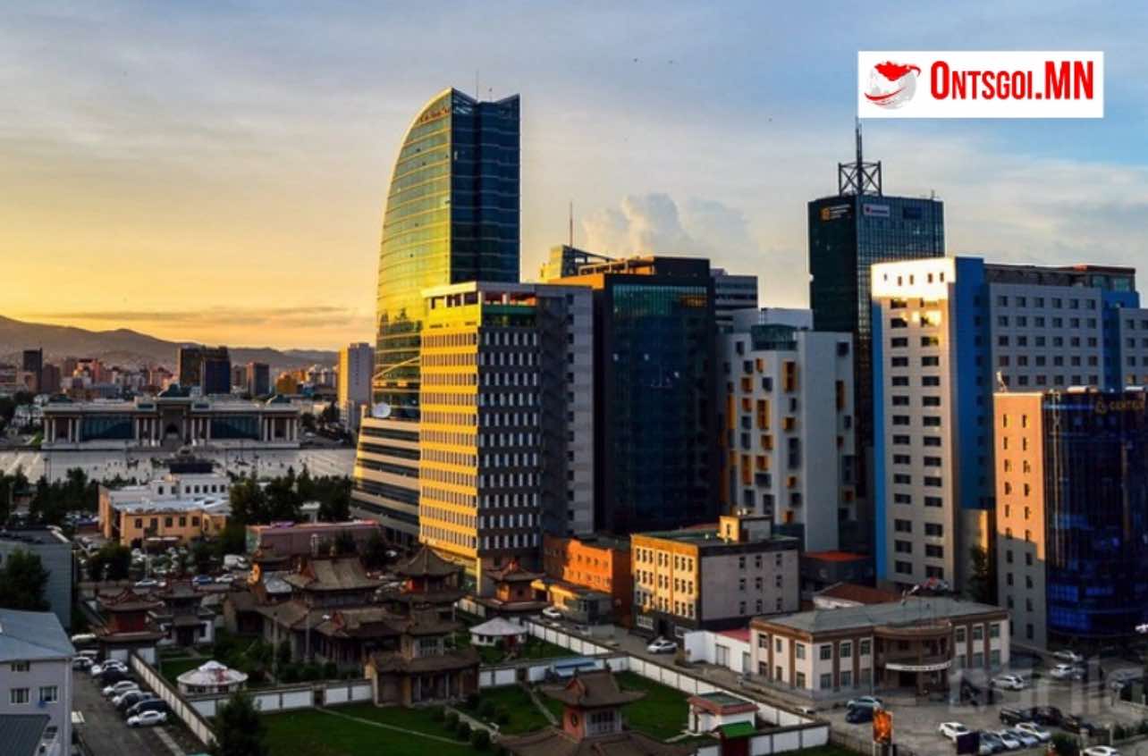 Төвийн аймгуудын нутгийн зарим газраар бороо, уулаараа нойтон цас орно