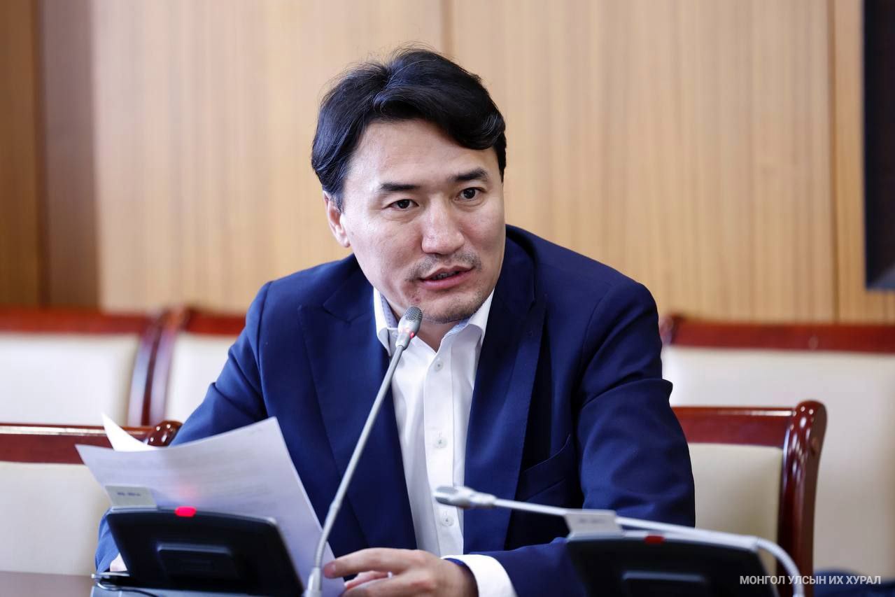 Өнөөдөр 59 вагон АИ-92, 134 вагон дизель түлш орж ирнэ