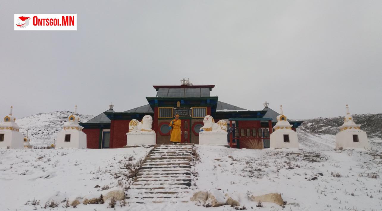 Үхэр жилтнээ аливаа үйлийг хийхэд эерэг сайн