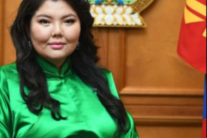 М.Нарантуяа-Нара:За даа би ч энэ ажлаар дутахгүй, энэ ажил ч надаар дутахгүй!